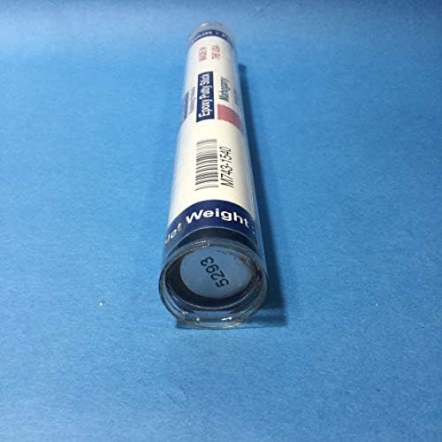 Epoxy Putty Stick Mahogany Wood Filler