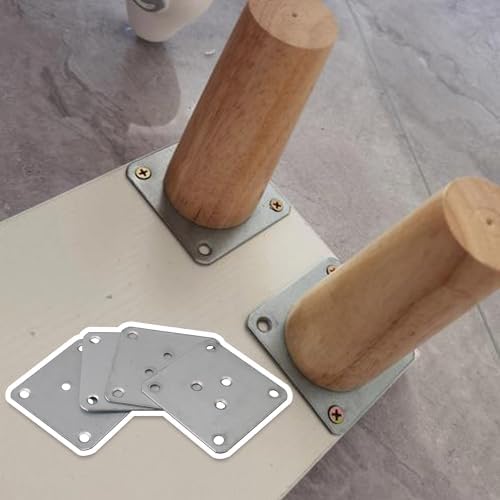Secure Furniture Legs for Chairs Tables Sofa