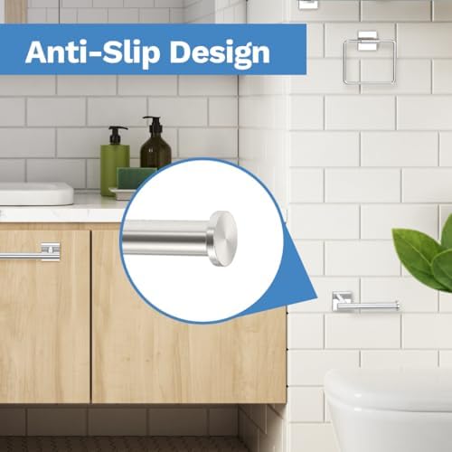 Gatco 5613 Mode Toilet Paper Holder Chrome