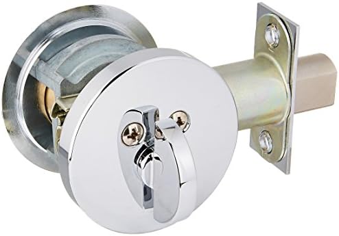 Baldwin Deadbolt Lock 8241260