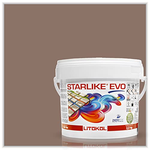 Premium Epoxy Grout for Tiles and More