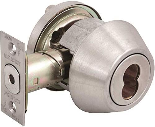 Secure Door Lock