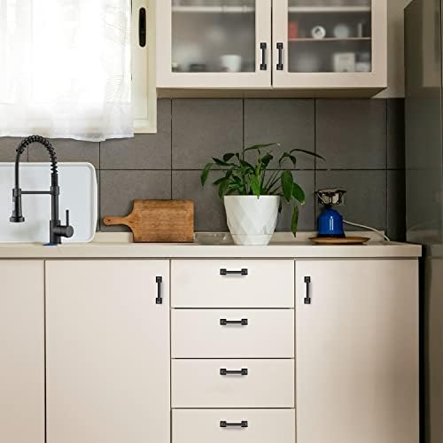 Efficiently Spaceship Your Kitchen with 30-Piece Ravinte Cabinet pulls