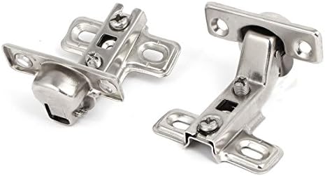 Secure Modern Cabinet Hinges