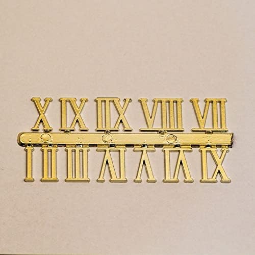 Digital Clock Number Kit DIY Repair and Replacement