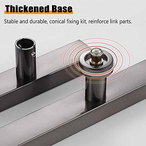 Sturdy Stainless Steel Door Handle