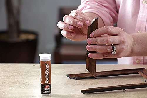 JB Weld Basic Putty Stick Epoxy 1 Ounce 1
