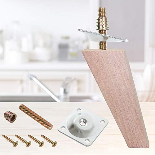 Perfect for Stifying Furniture Legs by LINAIKA