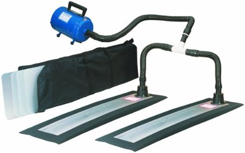 Bon Tool - Air Lifter Moving System - 800 lbs 365 kg Capacity