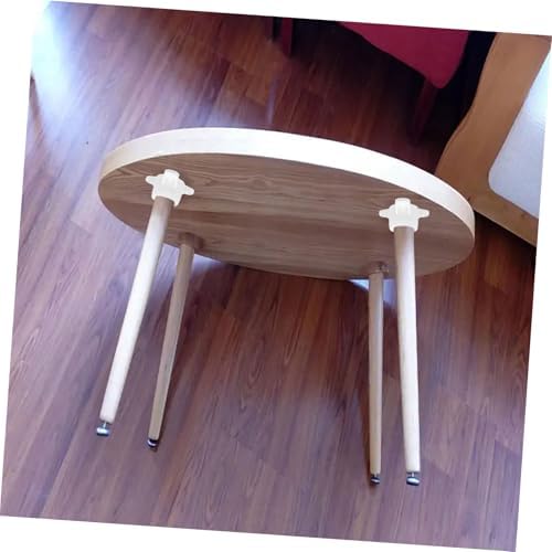Durable Desk Leg Covers