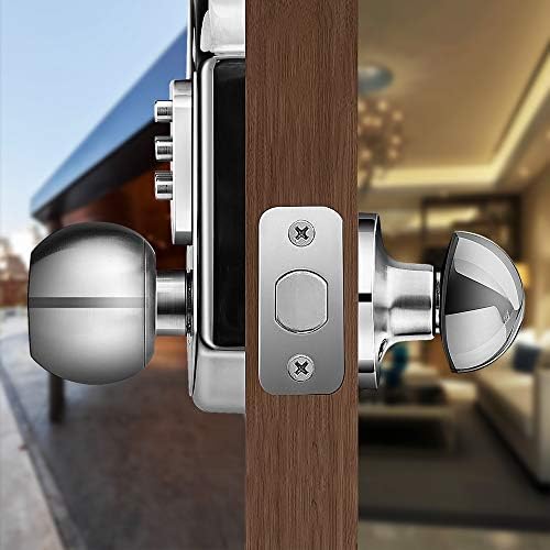 Megaflint Keyless Entry Keypad Deadbolt Door Lock