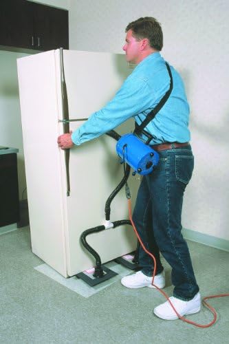 Bon Tool - Air Lifter Moving System - 800 lbs 365 kg Capacity