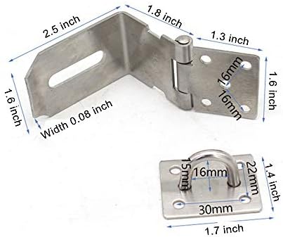 Vidysufy 4inch