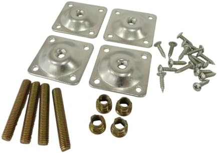 Tech Team Sofa-Chair Leg Repair Set