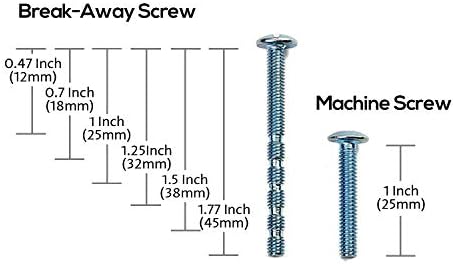 High-Quality 10-Piece Cabinet Pull Set with Matte Black Silver finish