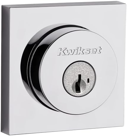 Secure Entry SmartKey Deadbolt