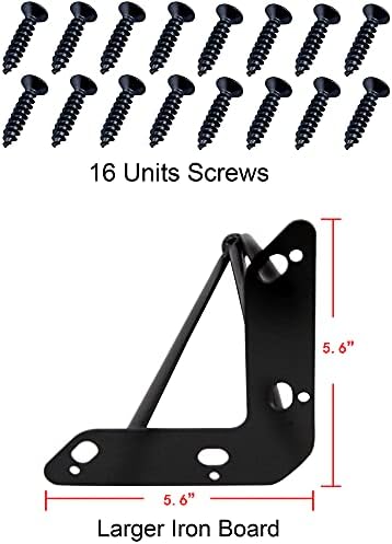 Stylish Offering of Heavy-Duty Table Legs for DIY Projects