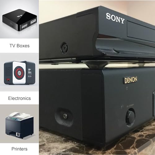 Sturdy Bumper Pads for Electronics