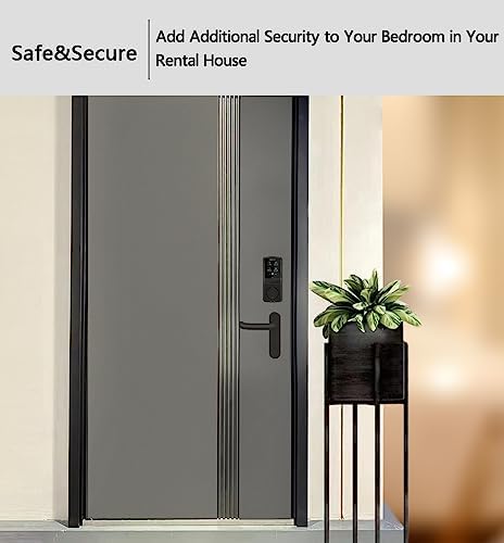 Secure Entry Lockly Secure Plus - Keyless Door Lock