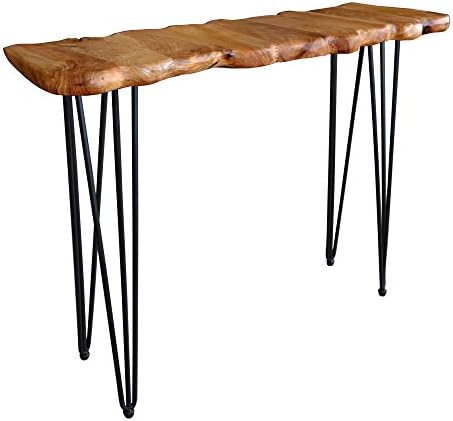 Stylish Offering of Heavy-Duty Table Legs for DIY Projects