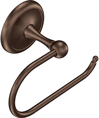 Mn 5380OWB Bronze Toilet Paper Holder