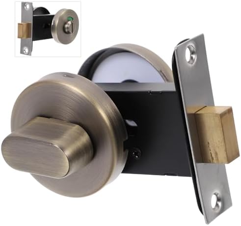Veemoon Stainless Steel Cylinder Deadbolt Lock