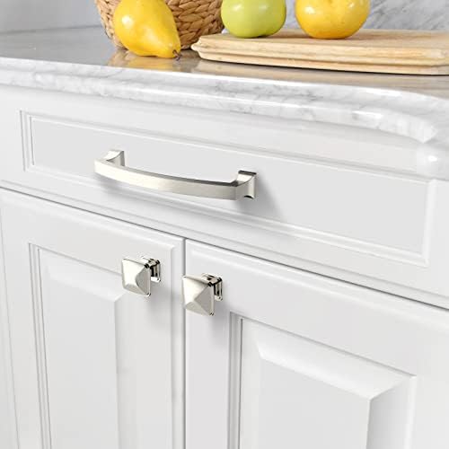 Amerdeco 10-Piece Kitchen Cabinet Pulls