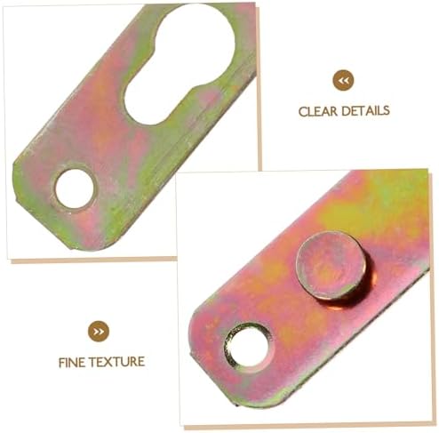 Heavy Duty Picture Hanging Kit