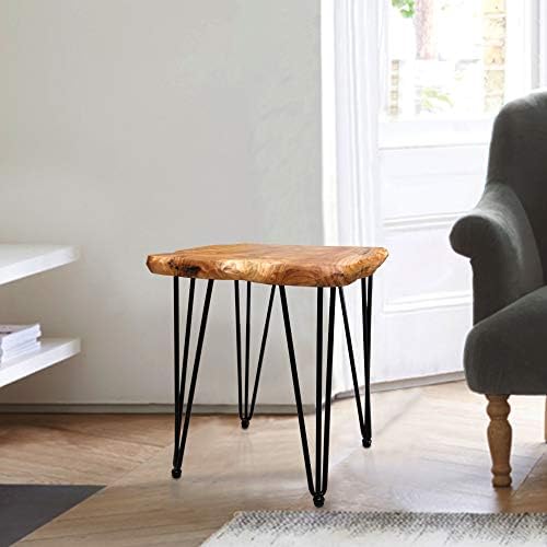 Stylish Offering of Heavy-Duty Table Legs for DIY Projects