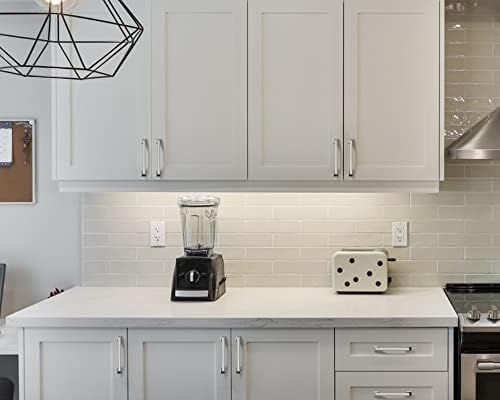 Amerdeco 10-Piece Kitchen Cabinet Pulls