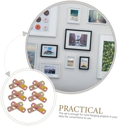 Heavy Duty Picture Hanging Kit