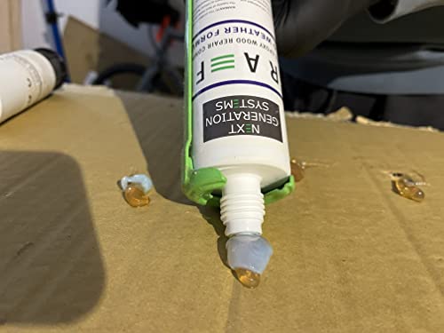 Dura-Fix Flexible Cold Weather Formula