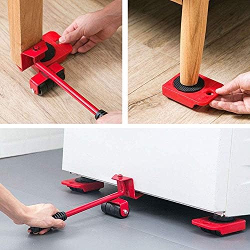 Furniture Moves Slides Heavy-Duty 250Lbs Peng Economy