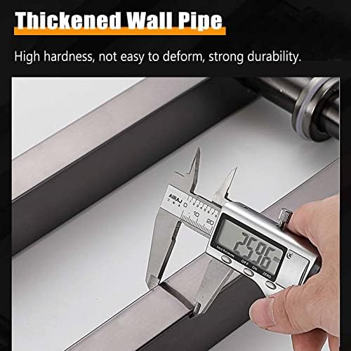 Sturdy Stainless Steel Door Handle