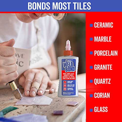Perfect Multi-Surface Adhesive