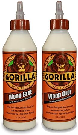 Ultra-Fastwd Glue 2-Pack