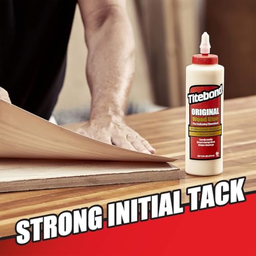 Titebond Original Wood Glue 8 oz