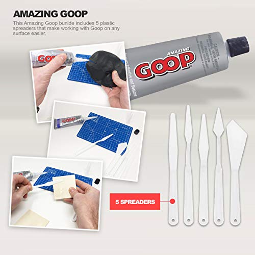 Ultimate-E Strke AR Chocolate Wood Glue