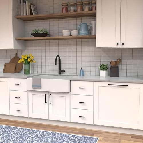 Sturdy Stylish Knobs