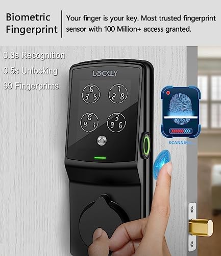 Unlock Security Convenience