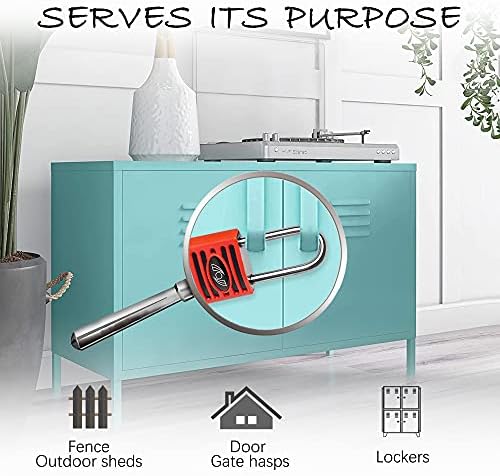 Secure Storage Essential