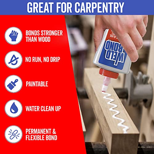 Perfect Multi-Surface Adhesive