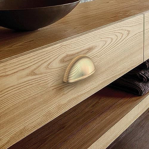 Asidrama 10-Piece 3-Inch Kitchen Cabinet Pulls
