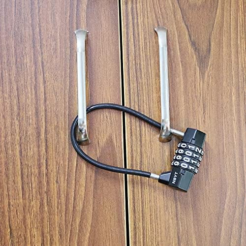 Strong Durable Combination Padlock