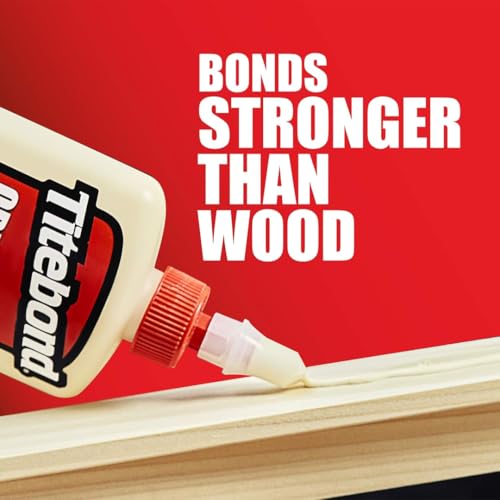 Titebond Original Wood Glue 8 oz