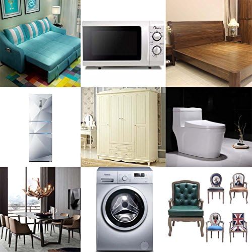 Eco-Friendly Non-Slip Silicone Pillow for Furniture Protection