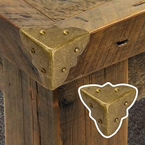 Versatile Brass Back Plate Set for Cabinets More