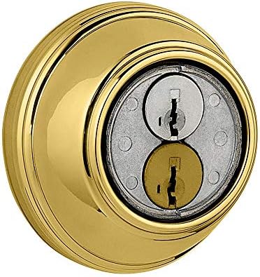 Kwikset Secure and Simple Door Lock
