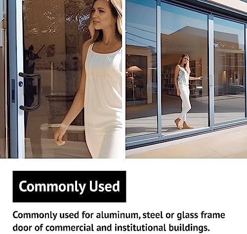 Zinc Alloy Door Lock System with Adams Right Cam