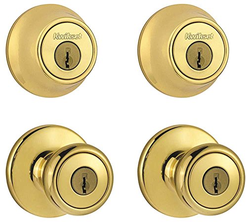 Kwikset 242T 1x1x1